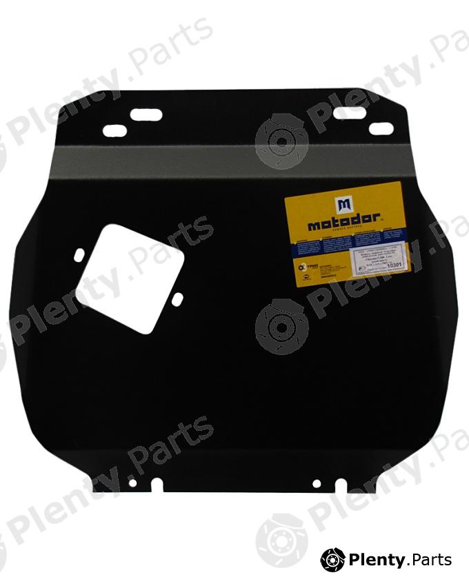  MOTODOR part 10301 Replacement part