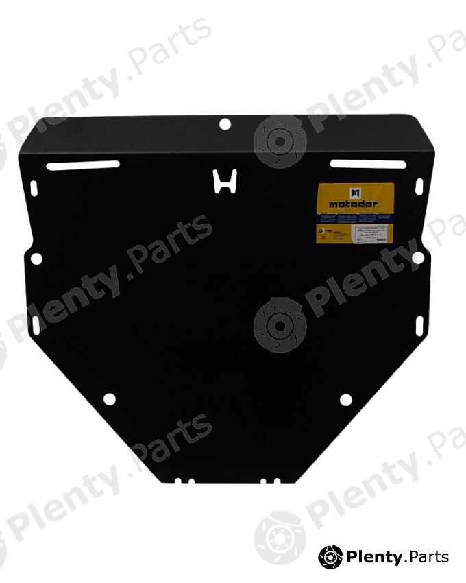  MOTODOR part 10822 Replacement part