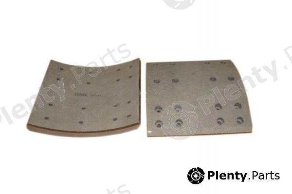  NiBK part BL2410 Replacement part