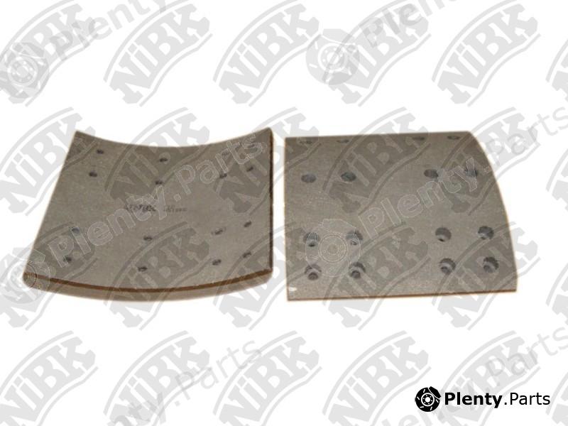  NiBK part BL2410 Replacement part