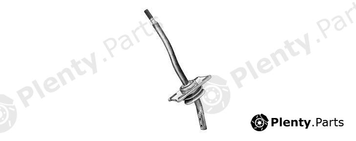  ERREVI part 711657 Replacement part