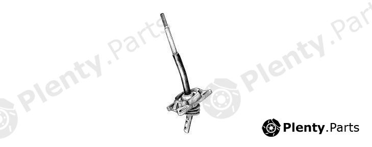  ERREVI part 711659 Replacement part