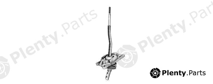  ERREVI part 711686 Replacement part