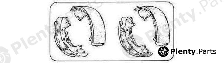  ERREVI part 711884 Replacement part