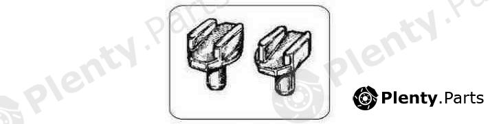  ERREVI part 711937 Replacement part