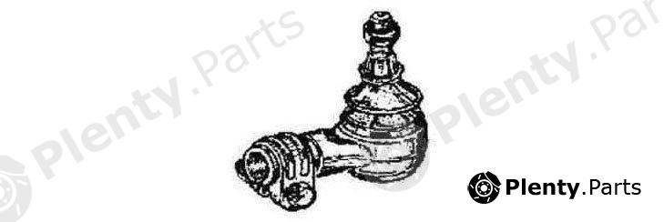  ERREVI part 713106 Replacement part
