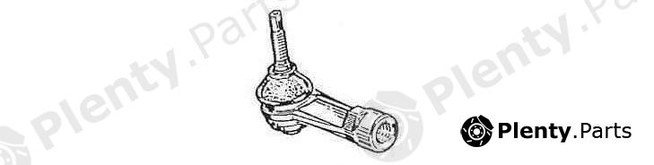  ERREVI part 713407 Replacement part