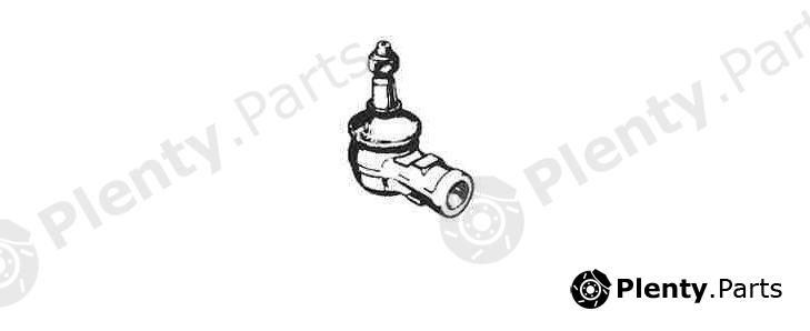  ERREVI part 713409 Replacement part