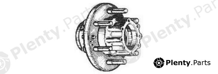  ERREVI part 713526 Replacement part