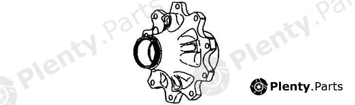  ERREVI part 713583 Replacement part