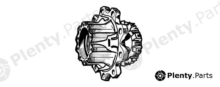  ERREVI part 713758 Replacement part