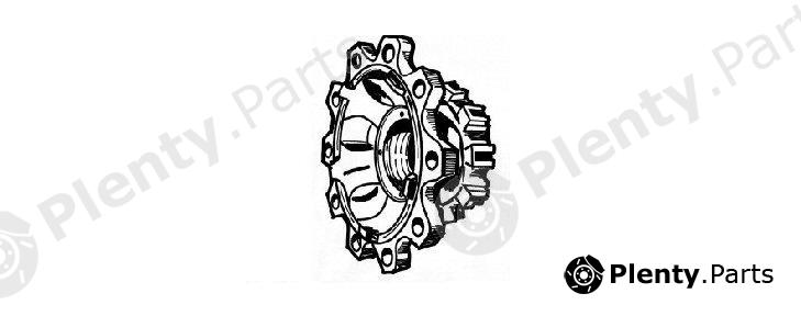  ERREVI part 713759 Replacement part