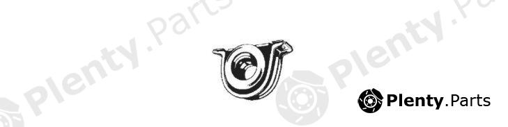  ERREVI part 716232 Replacement part