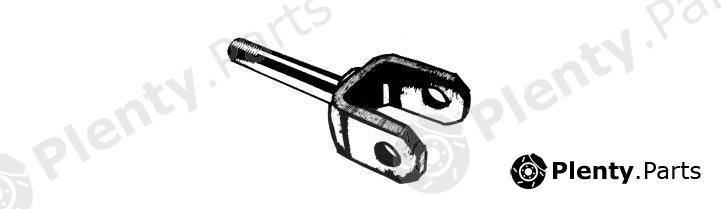  ERREVI part 717073 Replacement part