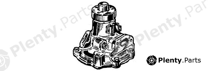  ERREVI part 717627 Replacement part