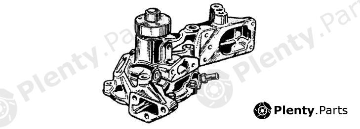  ERREVI part 717630 Replacement part