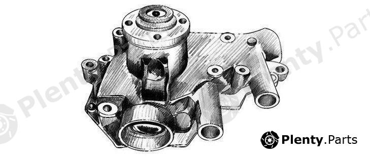  ERREVI part 717644 Replacement part