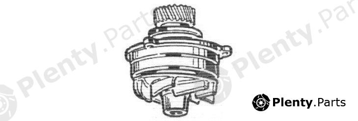  ERREVI part 717651 Replacement part