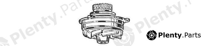  ERREVI part 717652 Replacement part