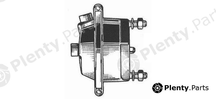  ERREVI part 718192 Replacement part