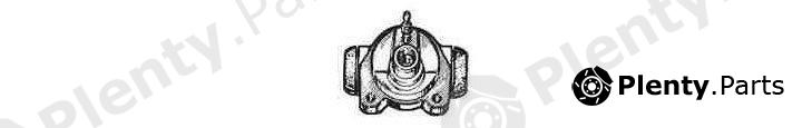  ERREVI part 718218 Replacement part