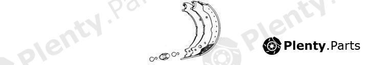  ERREVI part 718650 Replacement part