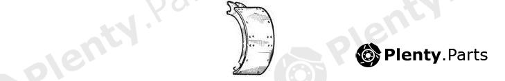  ERREVI part 718651 Replacement part