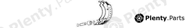  ERREVI part 718653 Replacement part