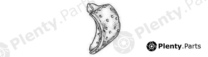  ERREVI part 718670 Replacement part