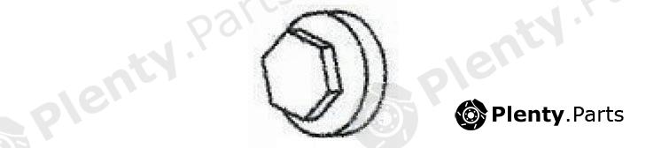  ERREVI part 719095 Replacement part