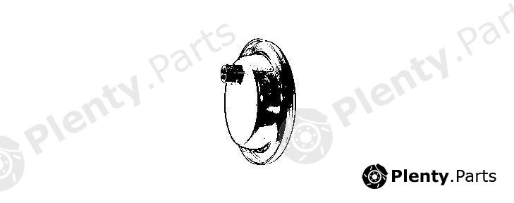  ERREVI part 719097 Replacement part