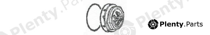  ERREVI part 719100 Replacement part