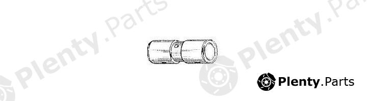  ERREVI part 720231 Replacement part
