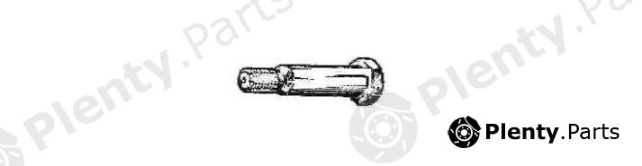  ERREVI part 721086 Replacement part