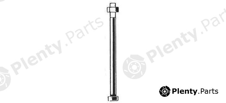  ERREVI part 721240 Replacement part