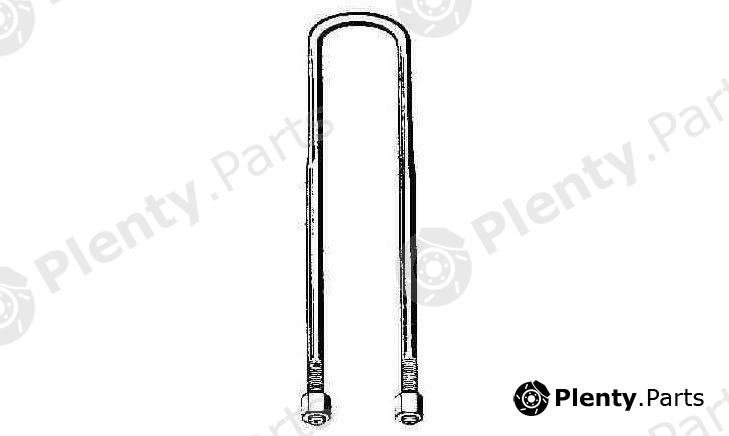  ERREVI part 722179 Replacement part