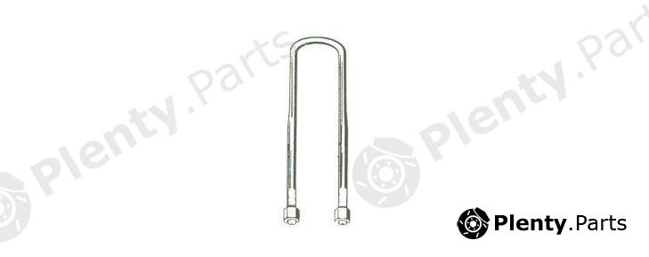  ERREVI part 722197 Replacement part