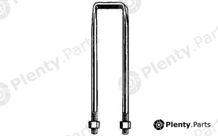  ERREVI part 722700 Replacement part