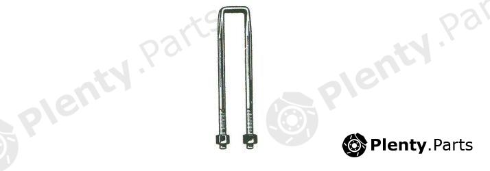  ERREVI part 722747 Replacement part