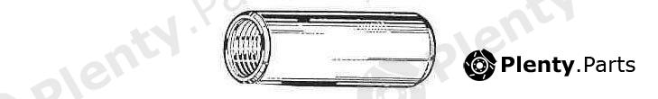  ERREVI part 725811 Replacement part