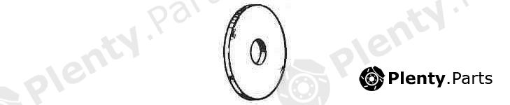  ERREVI part 726313 Replacement part