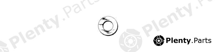  ERREVI part 726372 Replacement part