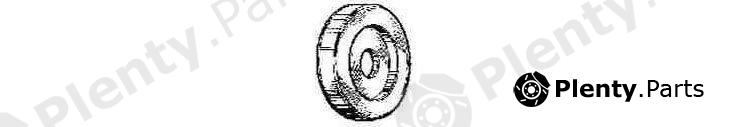 ERREVI part 726638 Replacement part