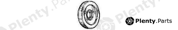 ERREVI part 726639 Replacement part