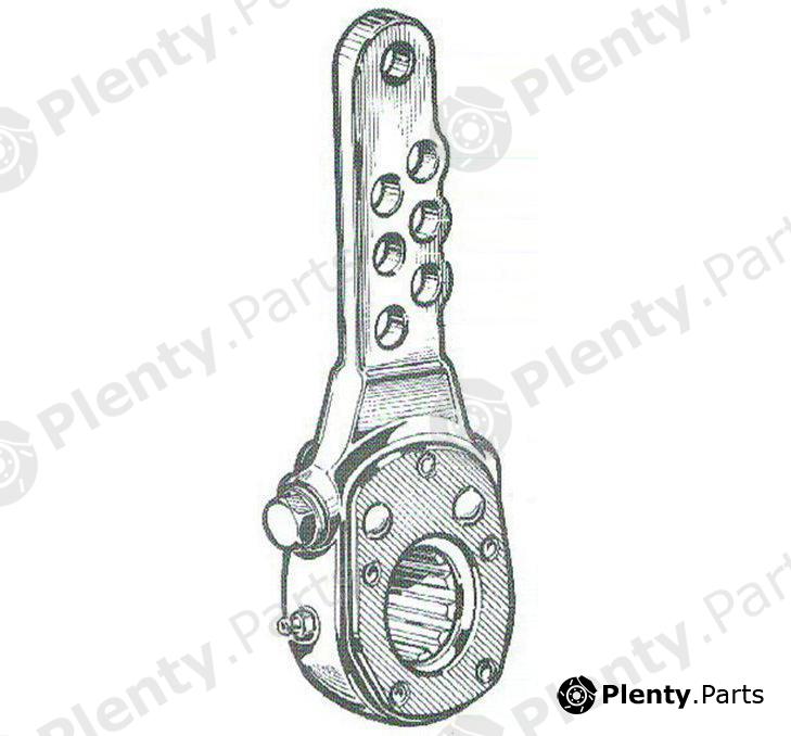  ERREVI part 727459 Replacement part