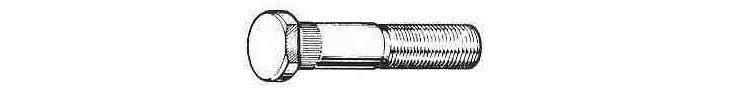  ERREVI part 729164 Replacement part
