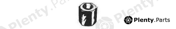  ERREVI part 729311 Replacement part