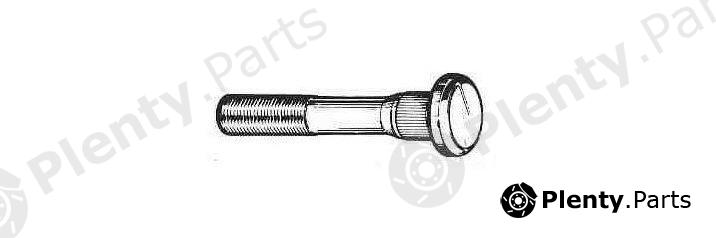  ERREVI part 729342 Replacement part
