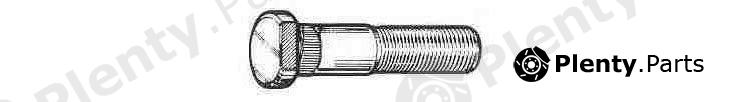  ERREVI part 729348 Replacement part