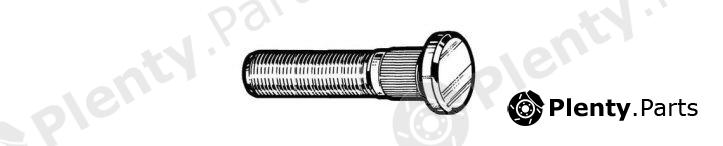  ERREVI part 729379 Replacement part